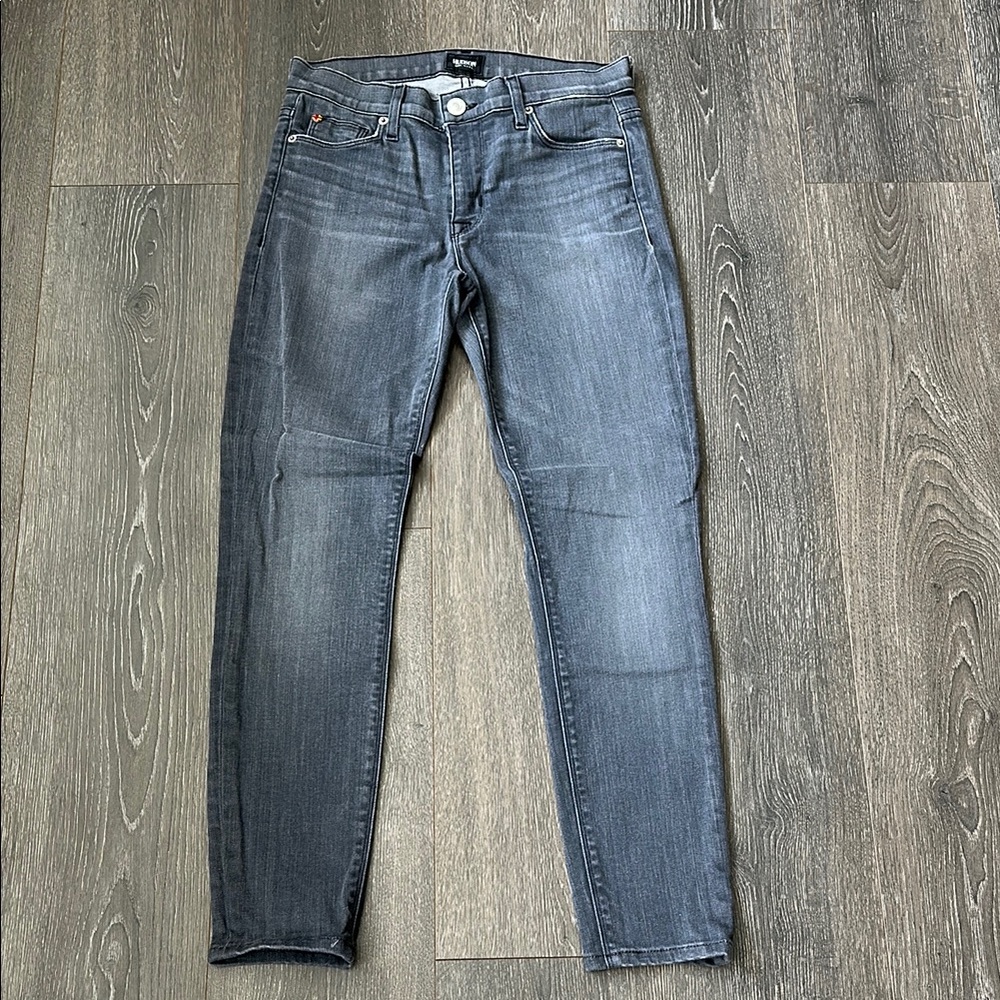 Hudson Nico Super Skinny jeans